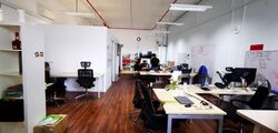 Oxley Bizhub (D14), Factory #640252661